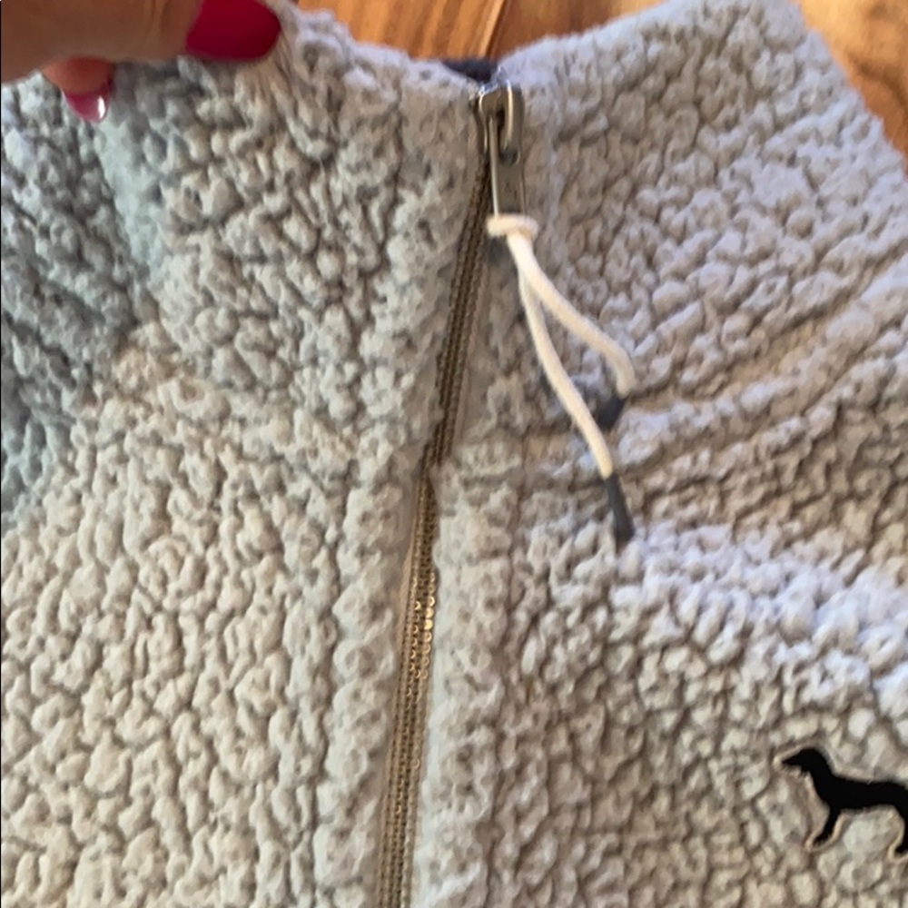 PINK pullover - Picture 3 of 8